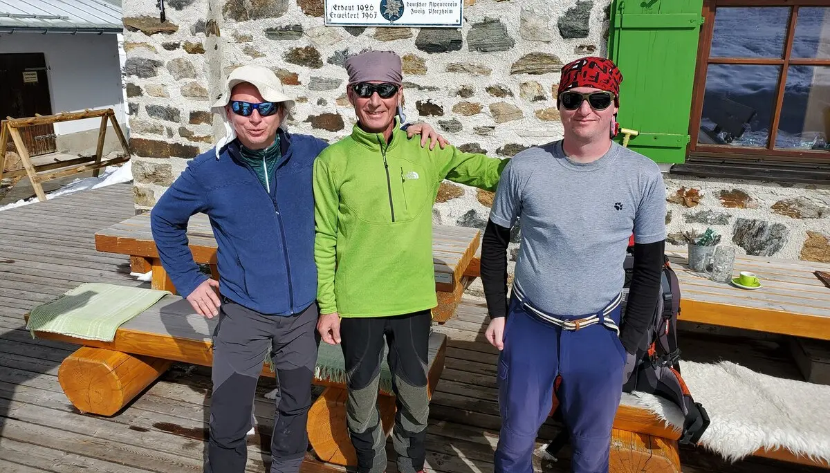 © Matthias Burkhardt