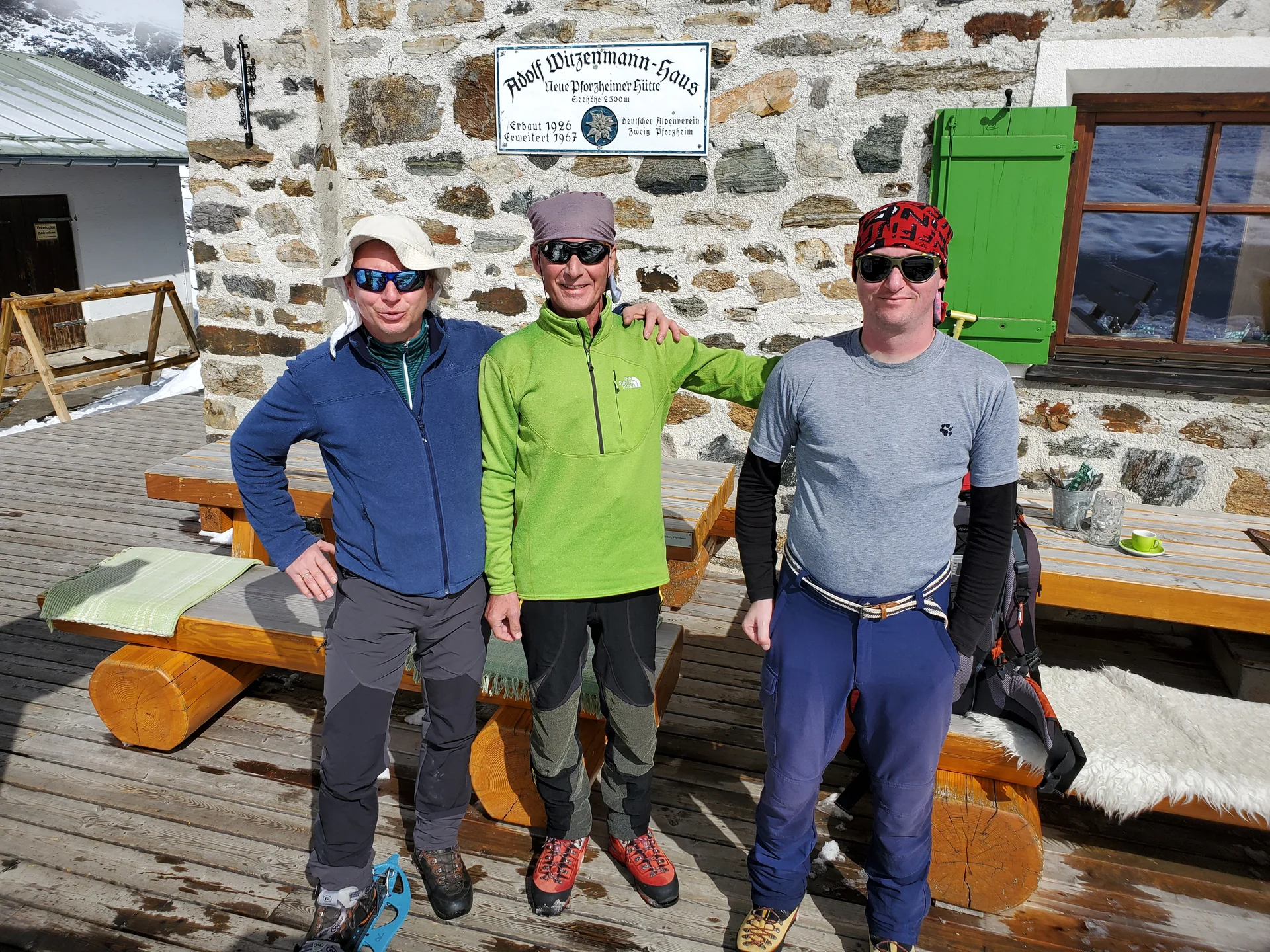 © Matthias Burkhardt