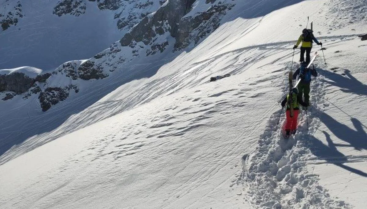 © Jonas Mädgefessel