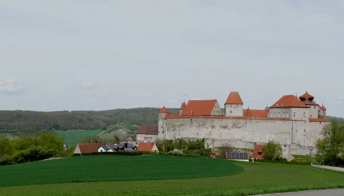 © DAV Gunzenhausen