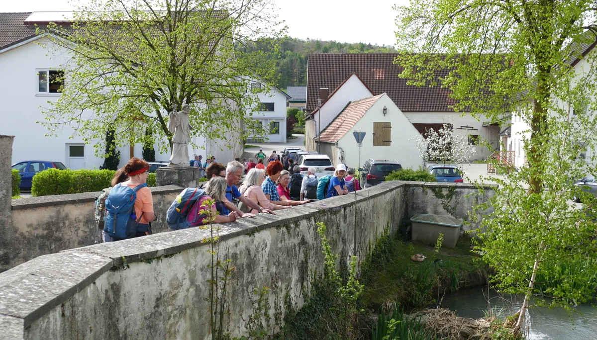 © DAV Gunzenhausen