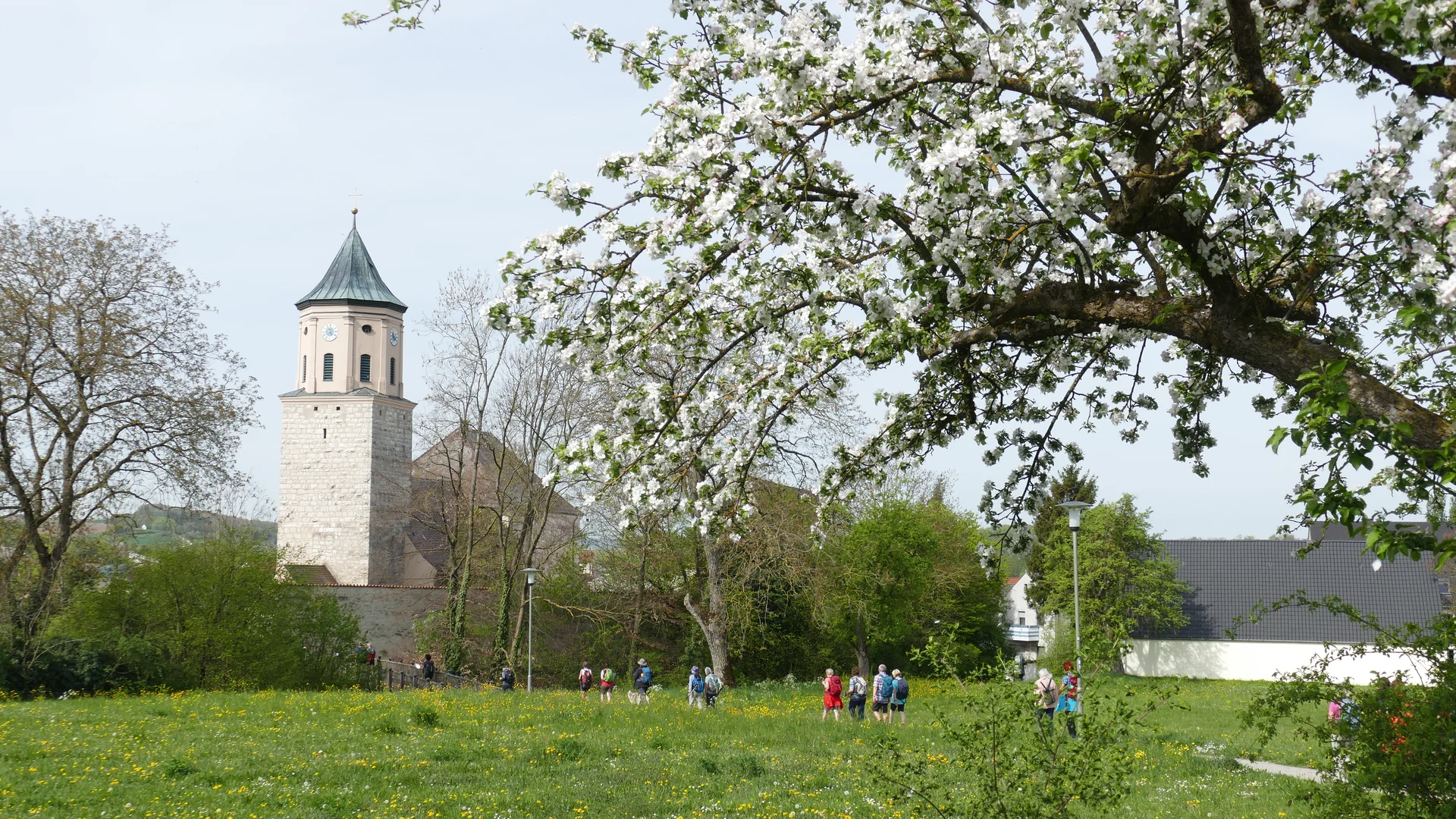 © DAV Gunzenhausen