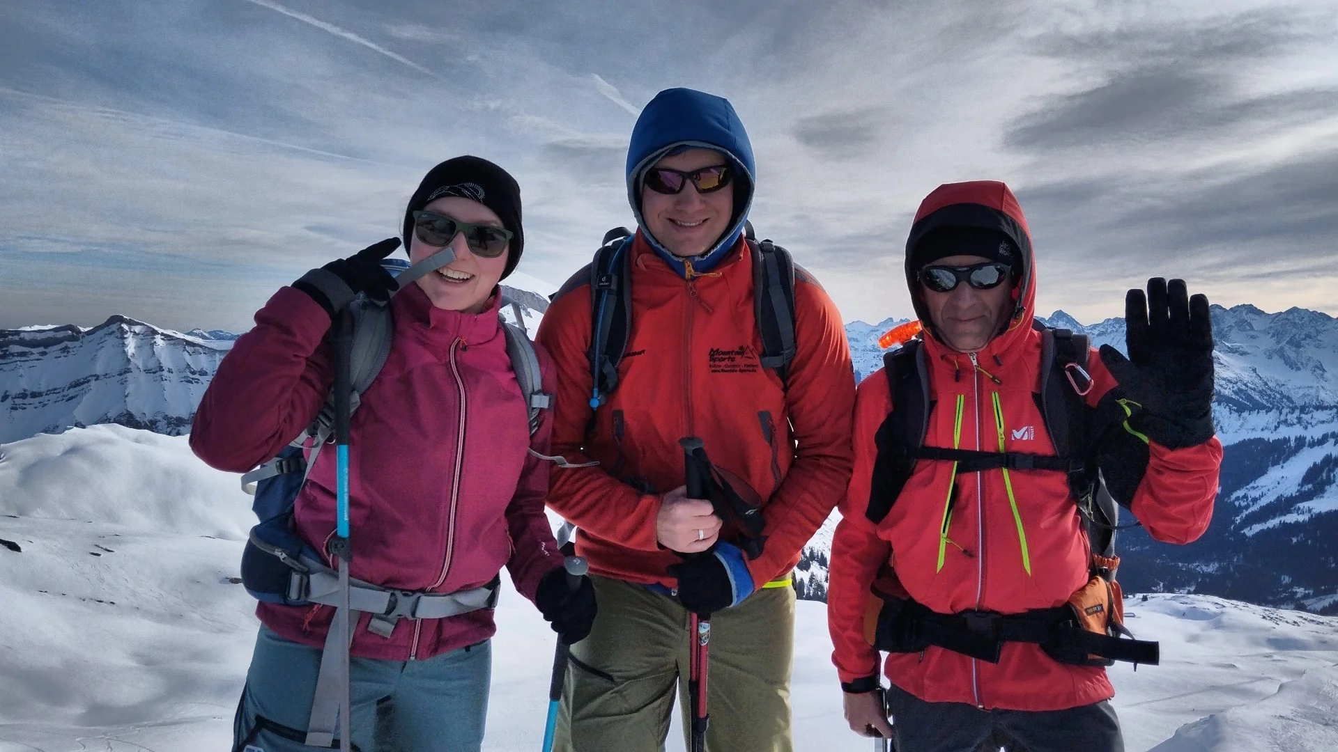 © Matthias Burkhardt