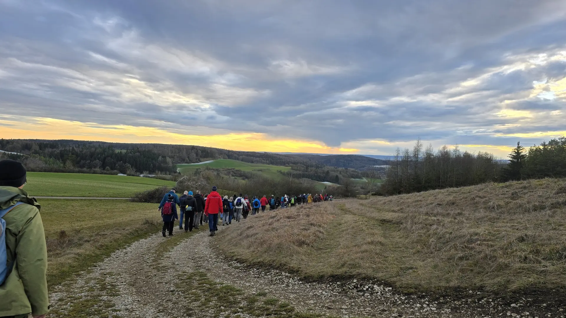 © Susi Schnotz, DAV Hesselberg