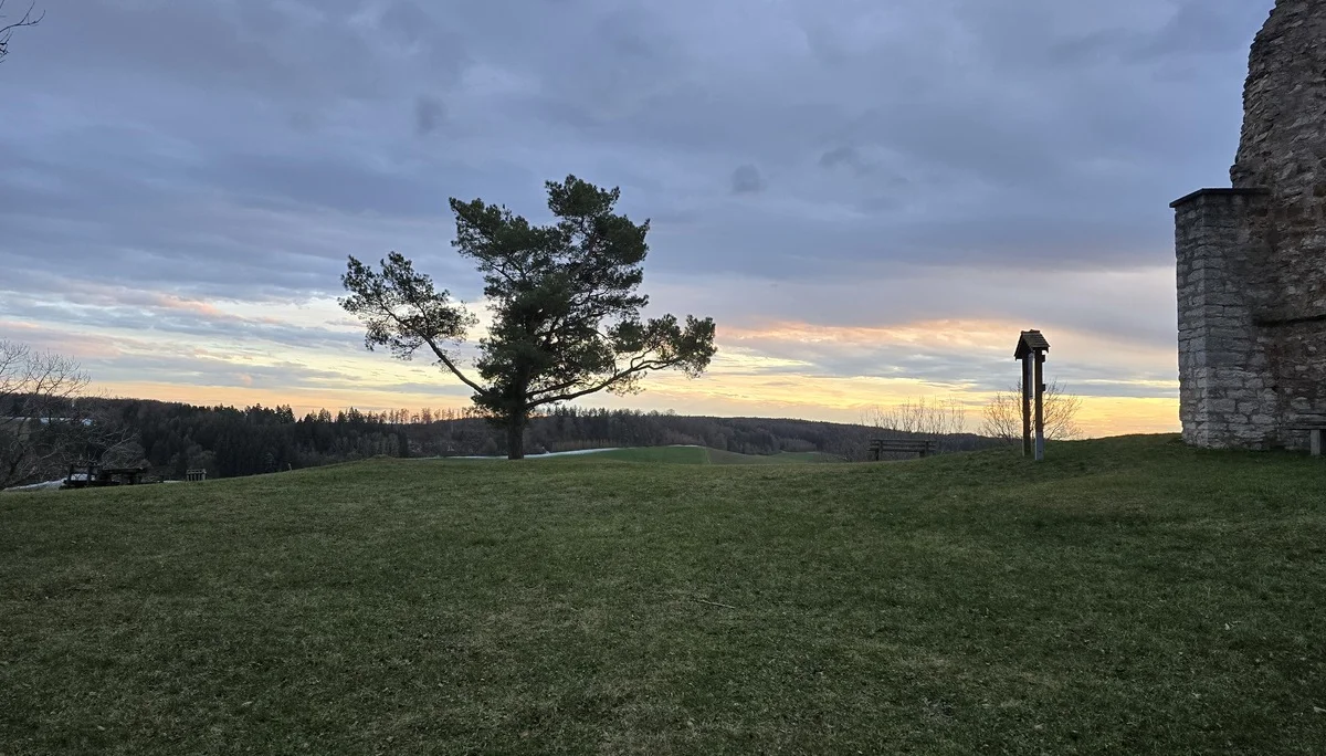 © Susi Schnotz, DAV Hesselberg