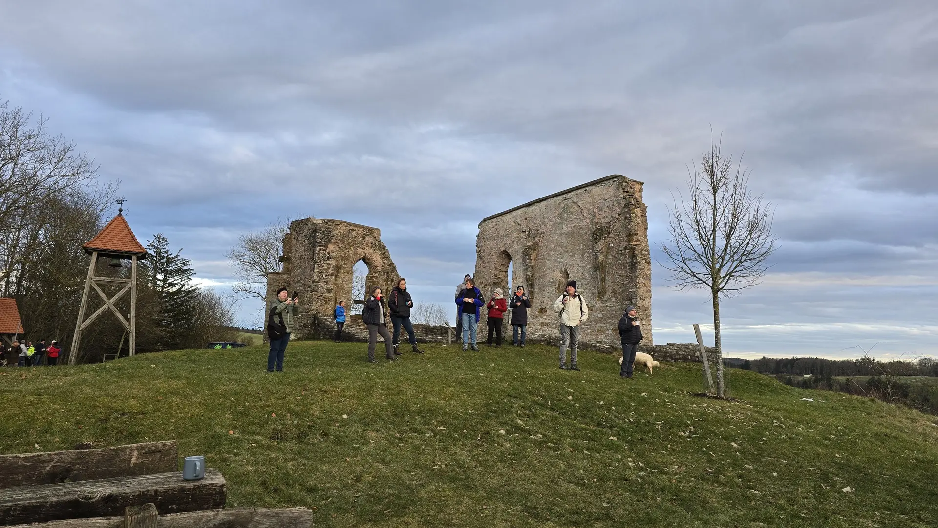 © Susi Schnotz, DAV Hesselberg