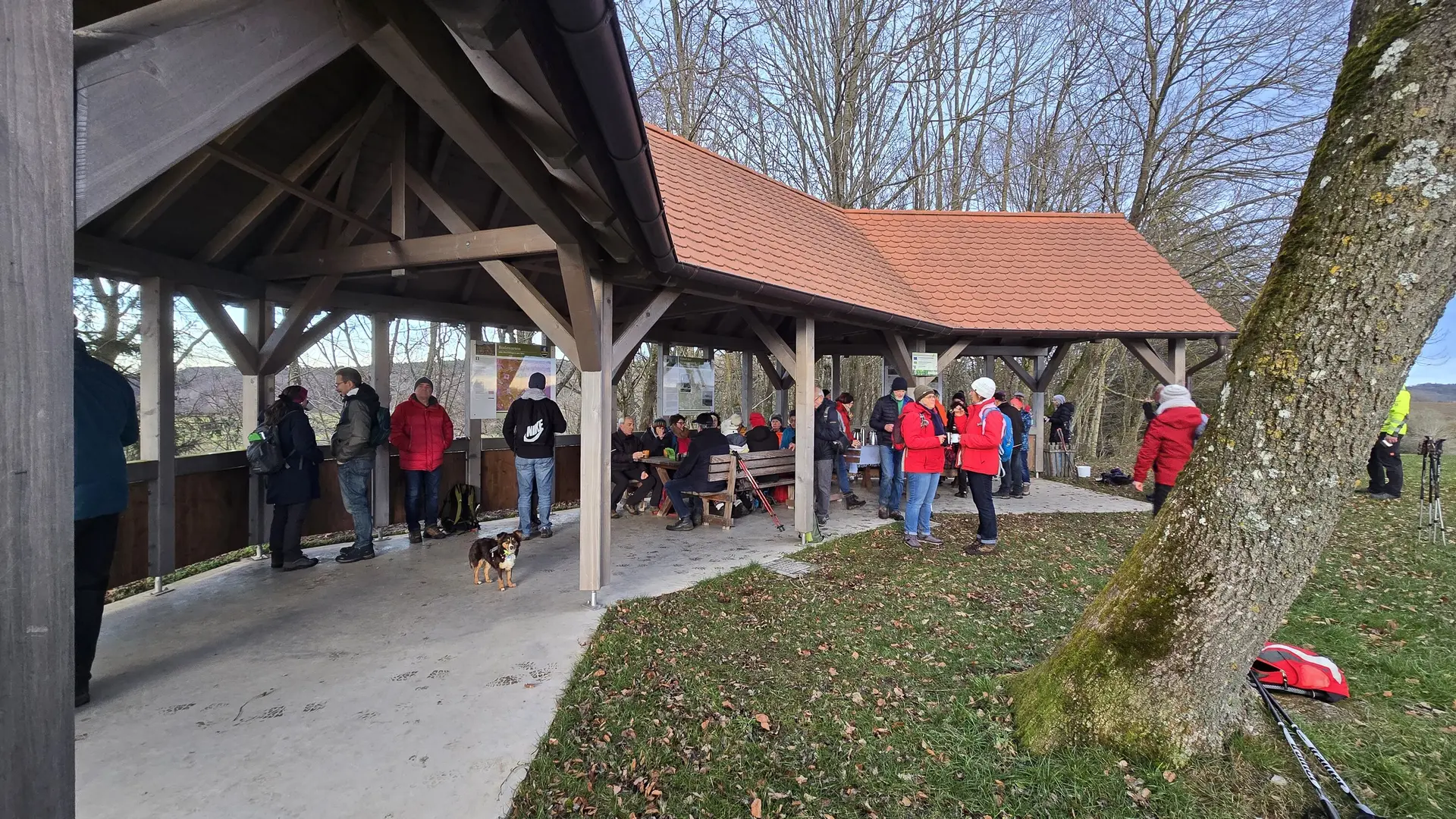 © Susi Schnotz, DAV Hesselberg