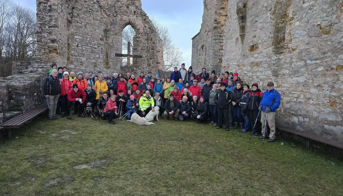 © Susi Schnotz, DAV Hesselberg