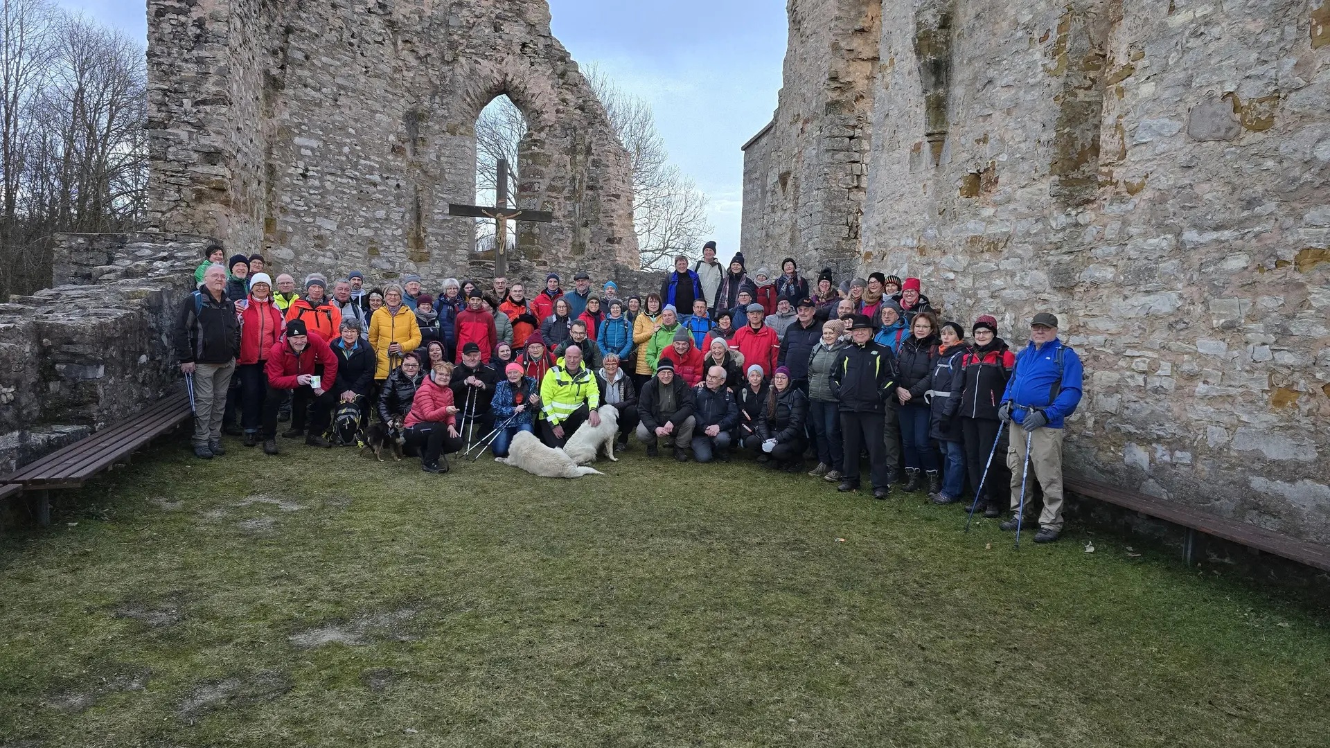 © Susi Schnotz, DAV Hesselberg