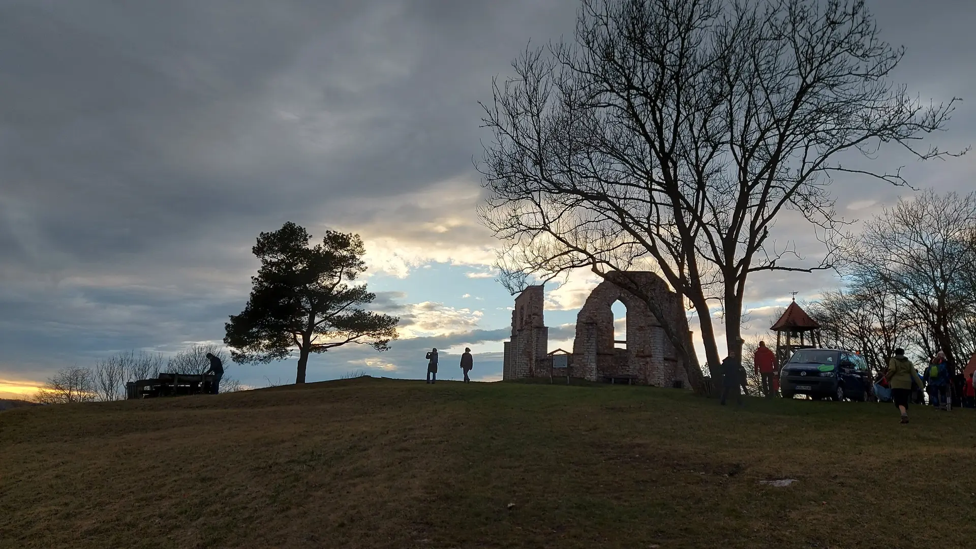 © Karl König, DAV Gunzenhausen