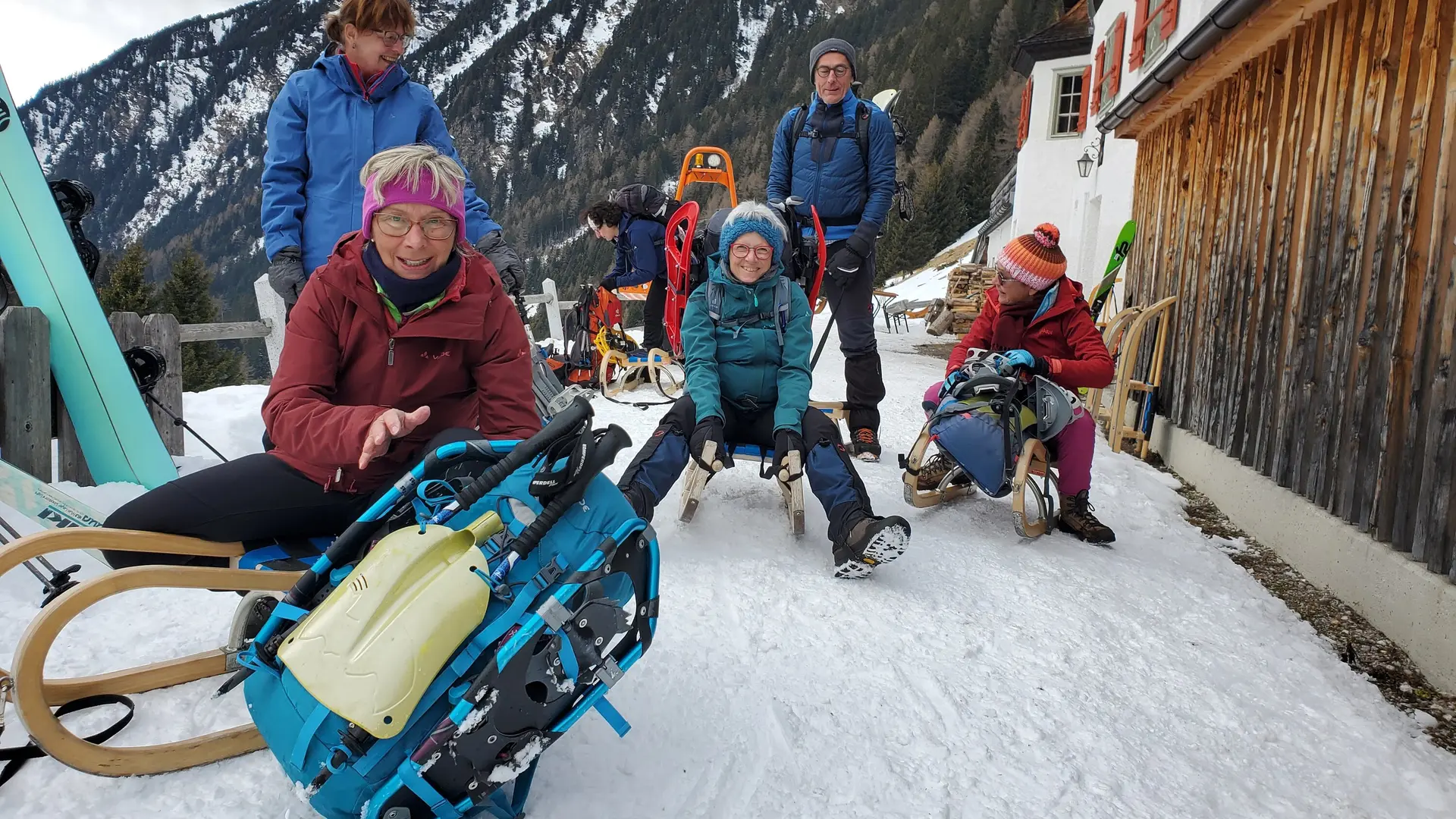 © Matthias Burkhardt