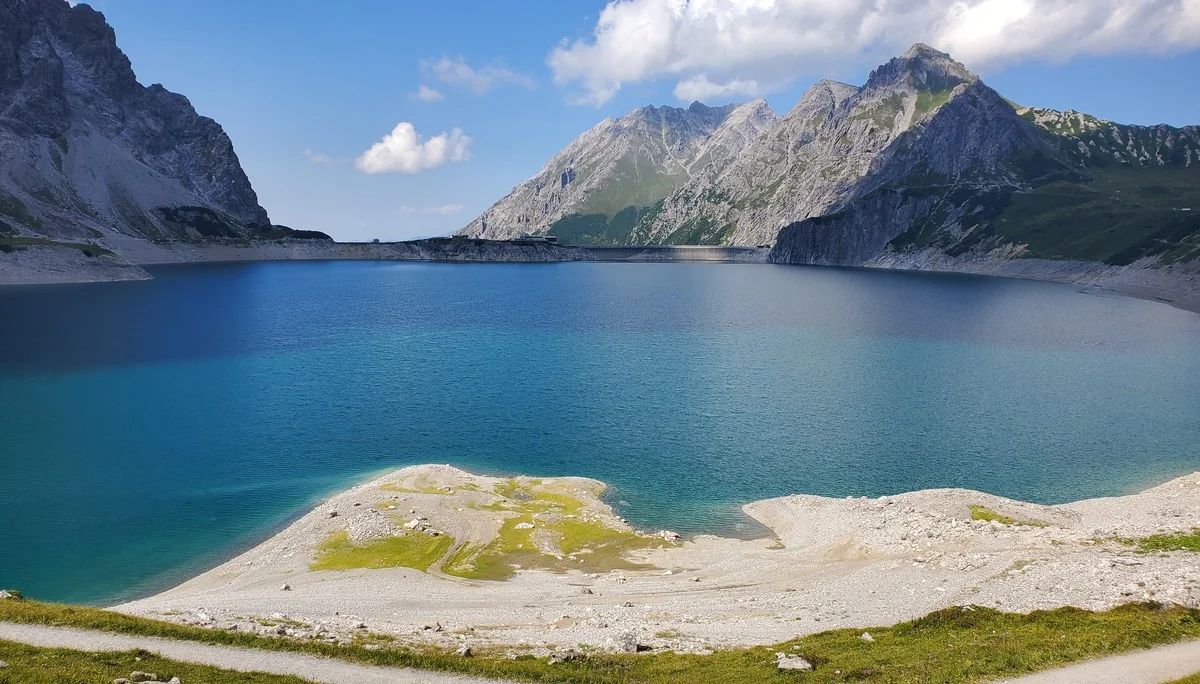 Lüner See | © Matthias Burkhardt