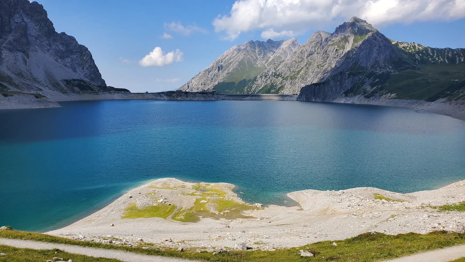 Lüner See | © Matthias Burkhardt