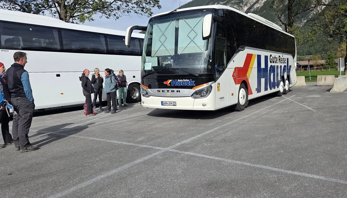 © Jürgen Wiedemann