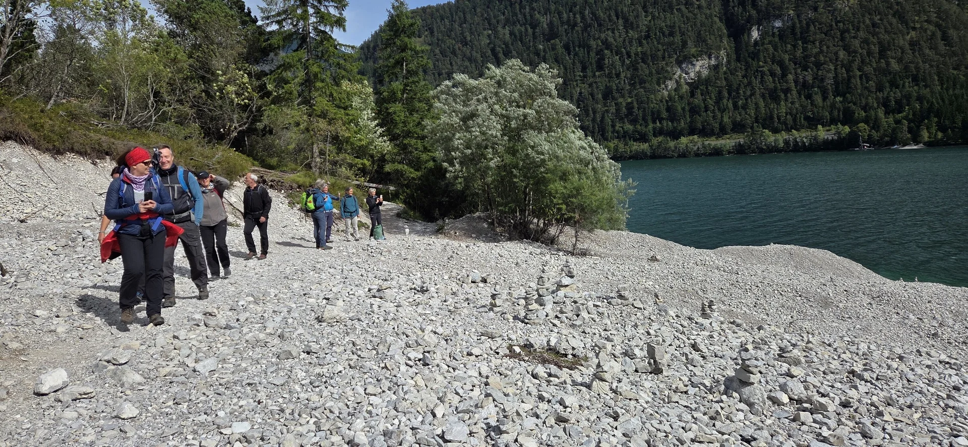 © Jürgen Wiedemann