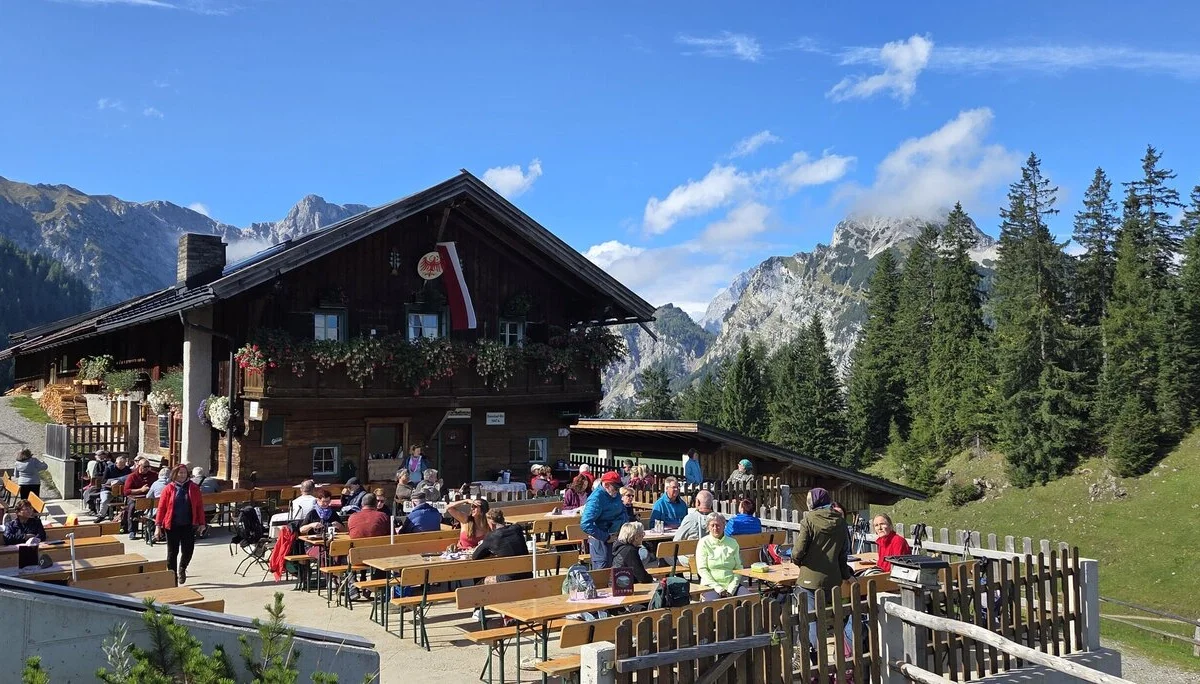 © Jürgen Wiedemann