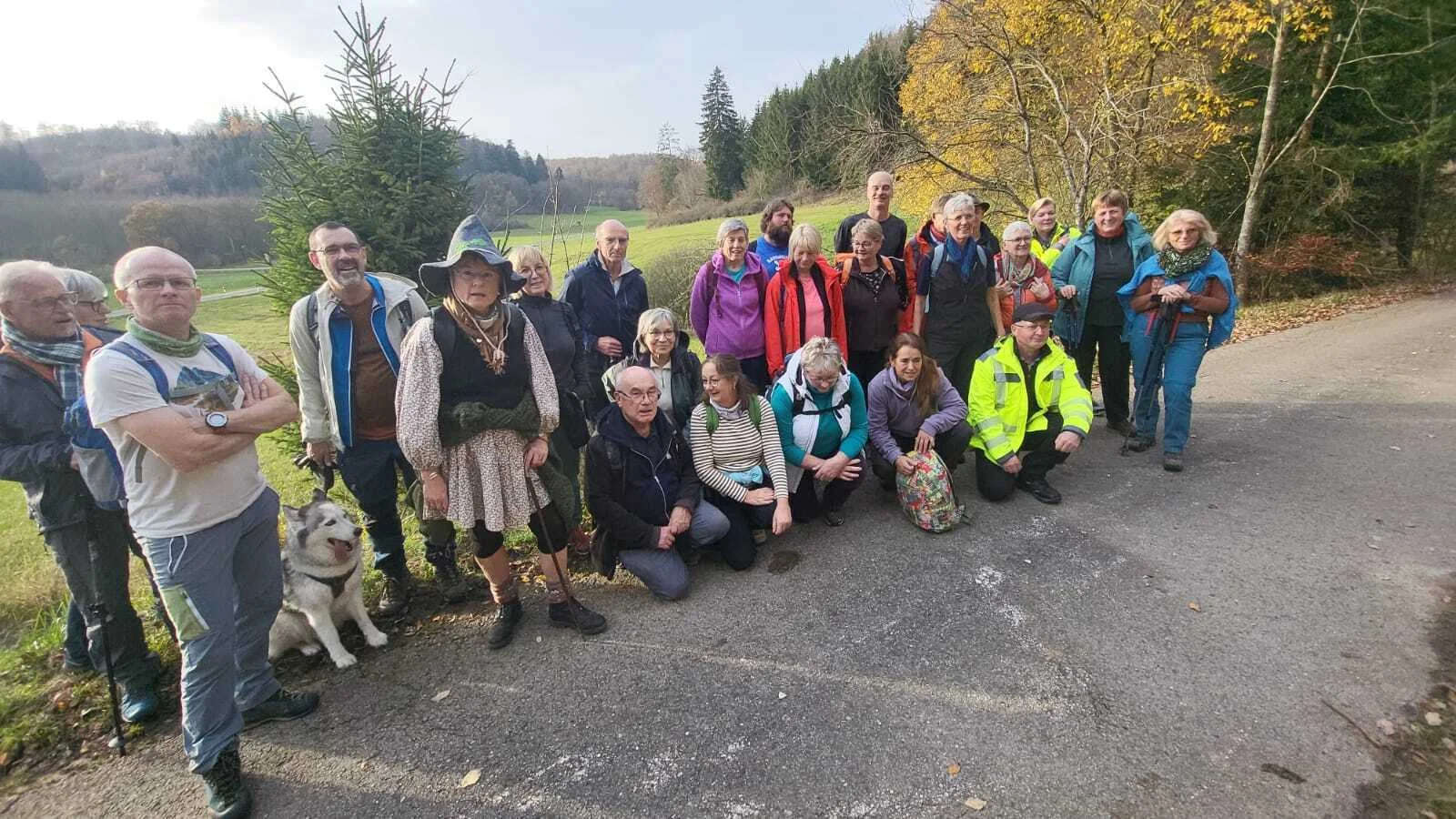 © Michael Kieninger