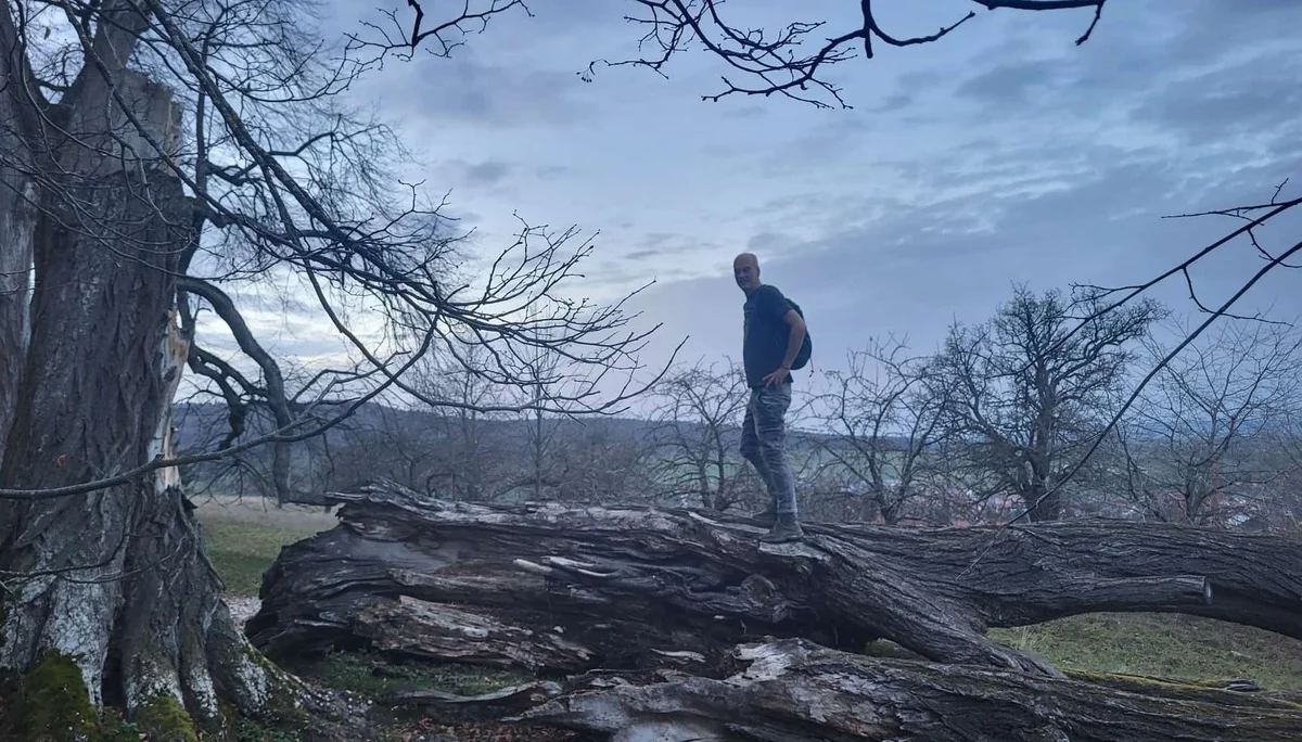 © Michael Kieninger