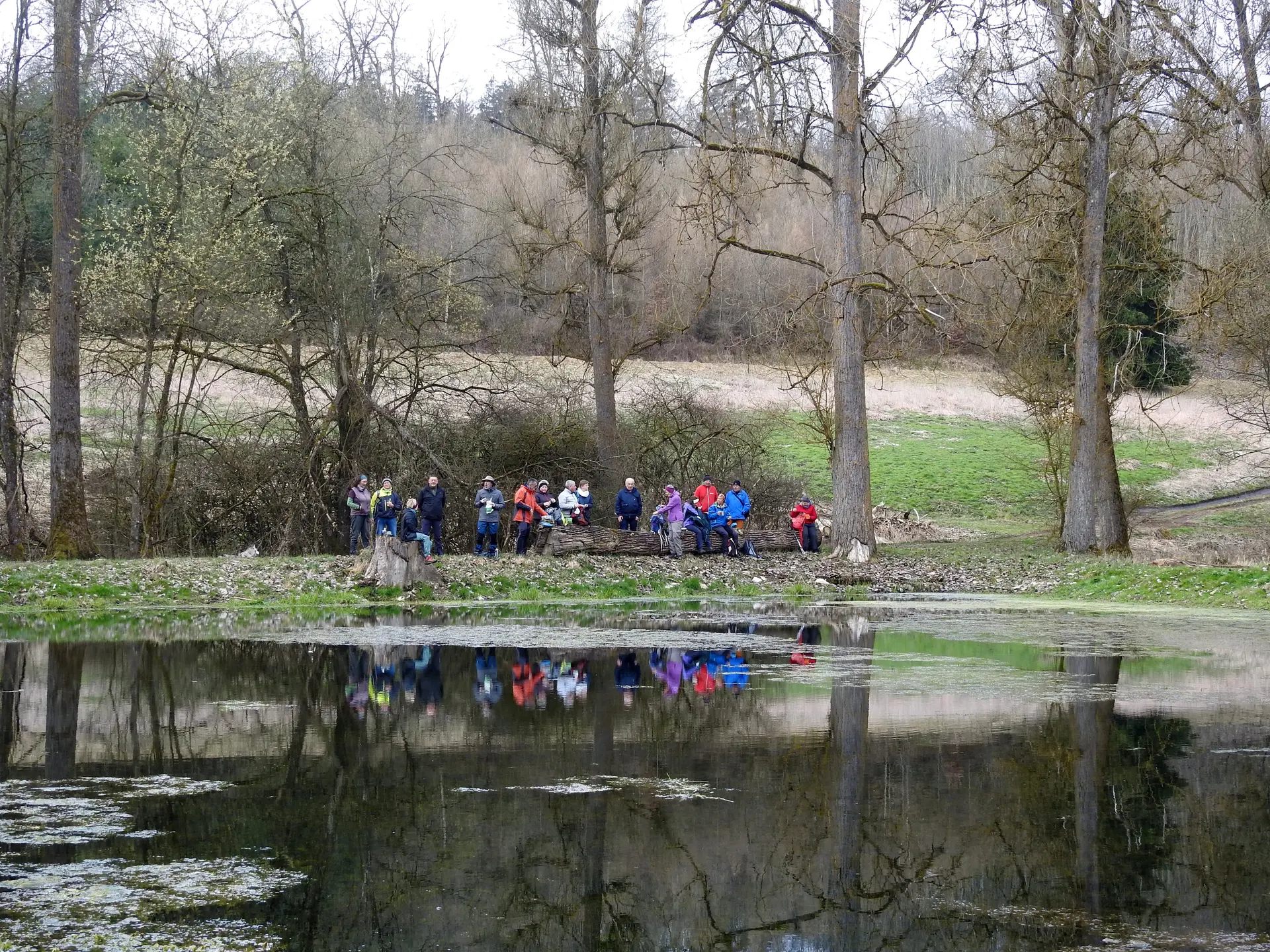 © Michael Kieninger