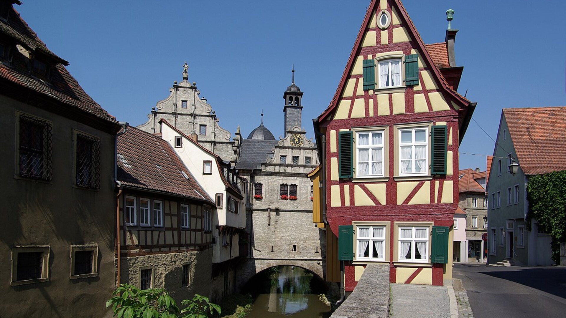 © Quelle: Berthold Werner, Public domain, via Wikimedia Commons © Quelle: Berthold Werner, Public domain, via Wikimedia Commons