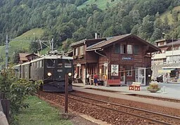 © Hans-Rudolf Berner, CC BY-SA 4.0 <https://creativecommons.org/licenses/by-sa/4.0>, via Wikimedia Commons