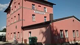 © Matthias Nonnenmacher, CC BY-SA 4.0 <https://creativecommons.org/licenses/by-sa/4.0>, via Wikimedia Commons