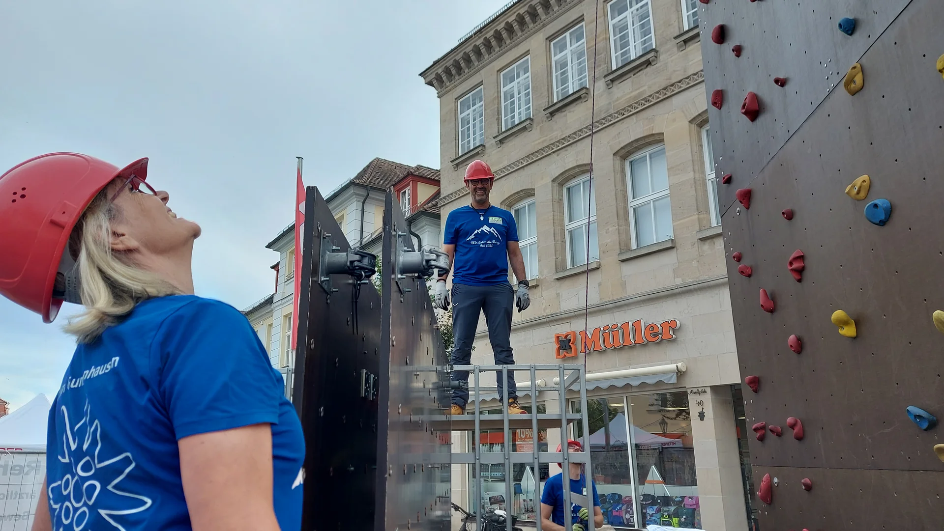© DAV Gunzenhausen