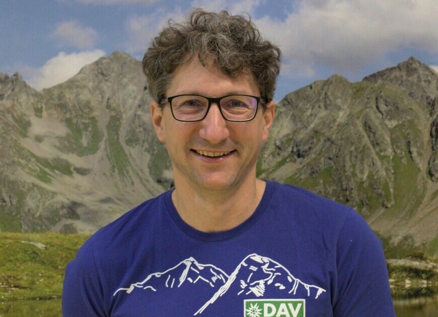 © DAV Gunzenhausen © DAV Gunzenhausen